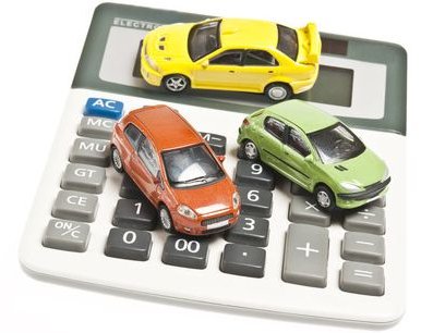 автомобили на калькуляторе